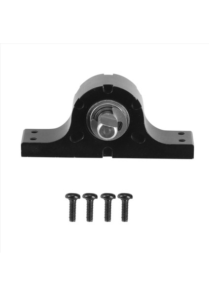 3x Tamiya Için Driv Mili Aksını Ayrıştırıcı Köprüsü 1/14 Rc Kamyon Trailler Araba Damağı Scania Actros Volvo Lesu Man (Yurt Dışından) modelleri