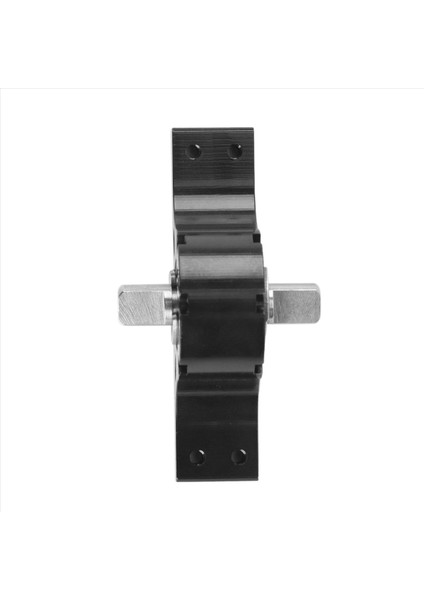 3x Tamiya Için Driv Mili Aksını Ayrıştırıcı Köprüsü 1/14 Rc Kamyon Trailler Araba Damağı Scania Actros Volvo Lesu Man (Yurt Dışından) fırsatları