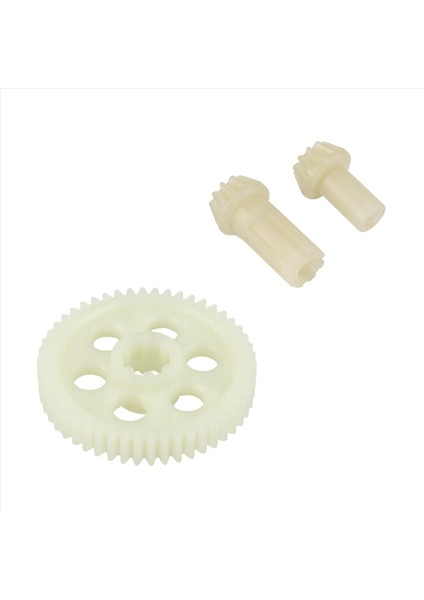 2 Set Rc Araba Parçası 1 Set Spur Dişli Pinyonları Set ve 1 Set Top Rulman 6 35 x 9 53 x 3 17MM (Yurt Dışından) modelleri