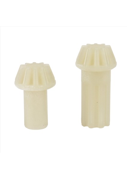2 Set Rc Araba Parçası 1 Set Spur Dişli Pinyonları Set ve 1 Set Top Rulman 6 35 x 9 53 x 3 17MM (Yurt Dışından) fırsatları