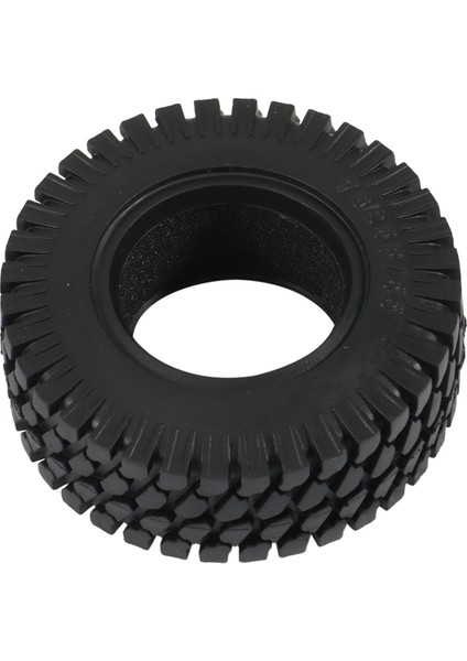 4pcs 75MM 1 55 Inç Kauçuk Tekerlek Lastikleri Rc Paletli Araba Eksenel Yeti Jr 90069 D90 Tf2 Tamiya CC01 LC70 Mst Jimny (Yurt Dışından) indirimleri