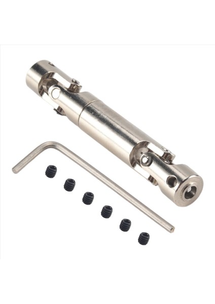 Wltoys Için Metal Arka Mili 12428 12423 Feıyue Fy-01 Fy-02 Fy-03 Jjrc Q46 1/12 Rc Araba Yükseltme Parçaları (Yurt Dışından) fiyatları