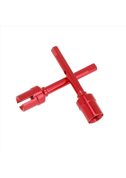 2x Metal Merkezi Mili ve Pervane Eklemi Tamiya Tt-02 TT-02B TT02 TT02B 1/10 Rc Araba Yükseltme Parçaları 2 (Yurt Dışından) modelleri