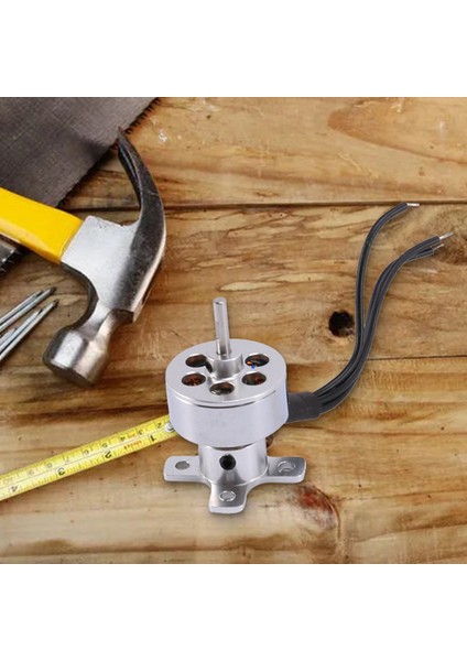 Rc Drone Aksesuarları 10G Fırçasız Motor Out Runner 1811 2000KV Radyo Kontrol Mini Uçak Için (Yurt Dışından) modelleri