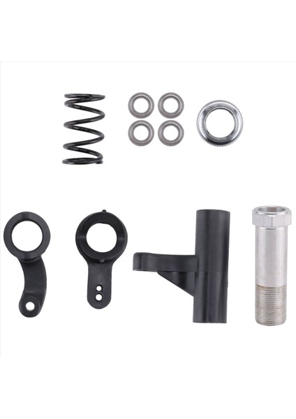 8028 Direksiyon Debriyajı 1/8 Zd Yarışı Için Componen 9116 9020 9021 9203 08421 08423 08427 08428 Rc Araba Parçaları Aksesuarları (Yurt Dışından) fırsatları