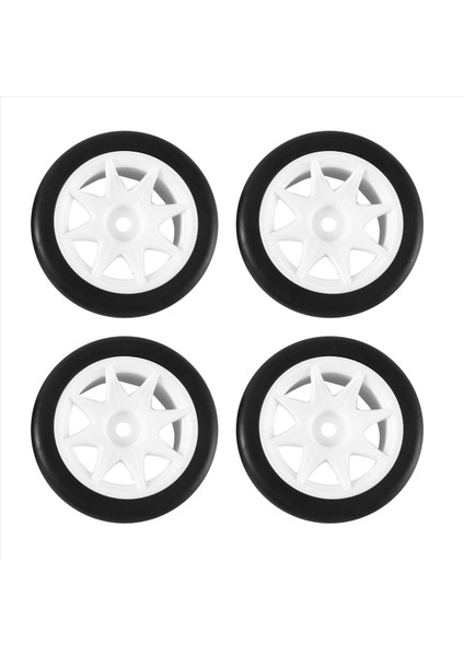 4pcs 58MM Lastikler 1/10 1/12 Rc Drift Arabası Için Sünger Ekle 12MM Altı (Yurt Dışından) fiyatları