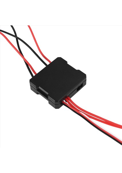 40A Fırçalanmış Esc Hız Kontrolörü Wpl C14 C24 C34 Mn D90 MN99S MN86S MN86 MN86KS Rc Araba Yükseltme Parçaları (Yurt Dışından) fırsatları