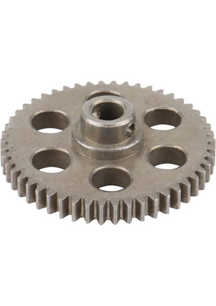 2 Set Rc Araç Parçası 1 Set Metal Ön Mili M16105 &amp 1 Pcs Metal Spur Dişli (Yurt Dışından) fiyatları