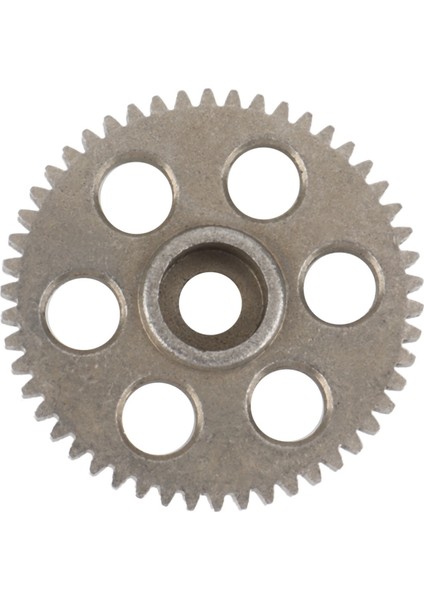 2 Set Rc Araç Parçası 1 Set Metal Ön Mili M16105 &amp 1 Pcs Metal Spur Dişli (Yurt Dışından) modelleri