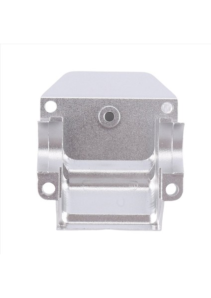 Arrma Için Metal Gearbox Kılıf Konut 1/8 6s Kraton Typhon Outcast 1/7 Ihlal Sınırsız Mojave Yükseltme Parçaları 4 (Yurt Dışından)