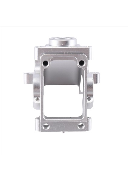 Arrma Için Metal Gearbox Kılıf Konut 1/8 6s Kraton Typhon Outcast 1/7 Ihlal Sınırsız Mojave Yükseltme Parçaları 4 (Yurt Dışından) modelleri