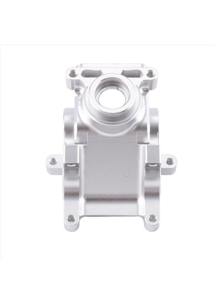 Arrma Için Metal Gearbox Kılıf Konut 1/8 6s Kraton Typhon Outcast 1/7 Ihlal Sınırsız Mojave Yükseltme Parçaları 4 (Yurt Dışından) fırsatları