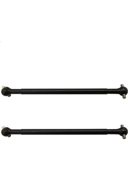 2pcs Metal Arka Dogbone Şaftı 7191 Zd Racing Dbx-10 DBX10 10421-S 9102 1/10 Rc Araba Yedek Parçalar Aksesuarları (Yurt Dışından) modelleri