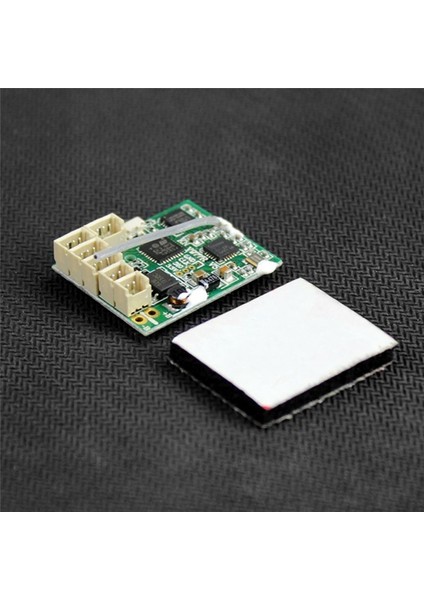 K110 004 Alıcı Kurulu Wltoys Xk K110S Için Ana Kurul K110 K123 K124 Rc Helikopter Yedek Parçalar Aksesuarları (Yurt Dışından) fiyatları