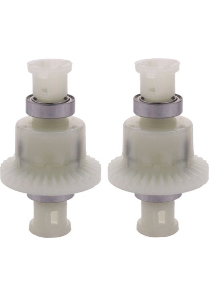 2pcs PX9300-07 9300 9304 1/18 Rc Model Araba Yedek Parçaları Değiştirme Aksesuarları (Yurt Dışından)