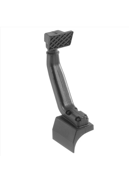 Eksenel SCX10 SCX10 Iıı AXI03007 Mst Jeep Wrangler Vücut Kabuğu Için 1/10 Rc Paletli Siyah Şnorkel (Yurt Dışından) fiyatları