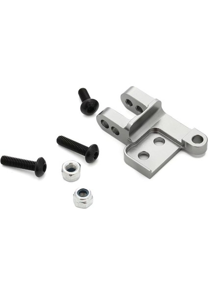 7075 Cnc Alüminyum Alaşım Metal Panhard Montaj Traxxas Trx4 Trx6 1/10 Rc Trawler Araba Yükseltmeleri Parça Aksesuarları (Yurt Dışından) fırsatları