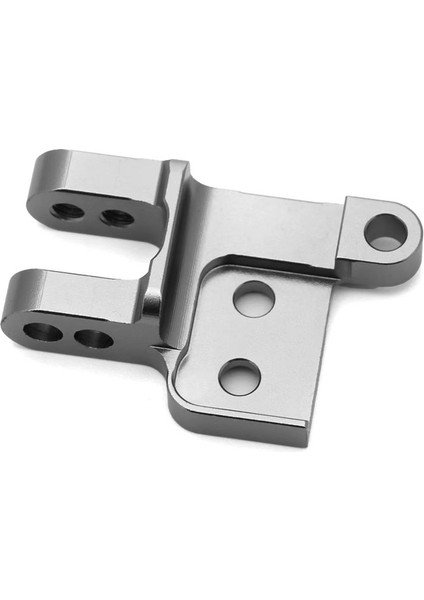 7075 Cnc Alüminyum Alaşım Metal Panhard Montaj Traxxas Trx4 Trx6 1/10 Rc Trawler Araba Yükseltmeleri Parça Aksesuarları (Yurt Dışından) indirimleri