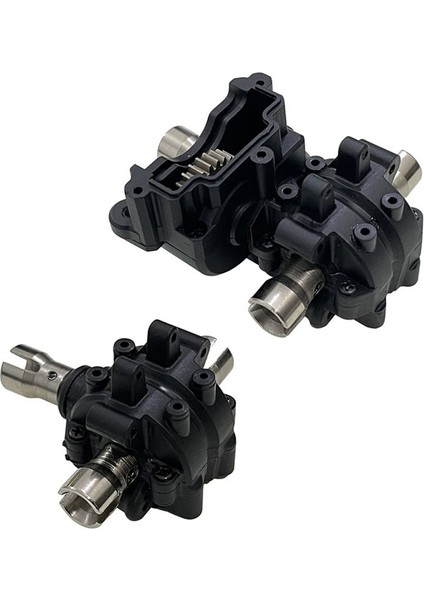 Xlf X03 X04 X03A X04A X-03 X-04 X05 X06 F10 F19 1/10 Rc Araba Yedek Parçaları (Yurt Dışından)