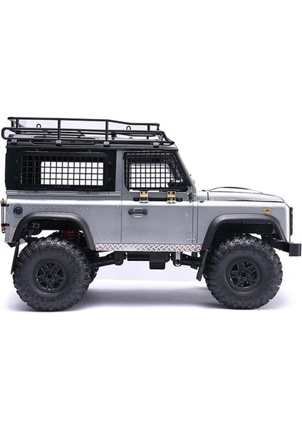 Mn D90 MN98 MN99S Çelik Arka ve Yan Metal Stereoskopik Pencere Mesh Koruyucu Net 1/12 Rc Araç Yükseltme Parçaları (Yurt Dışından) fiyatları