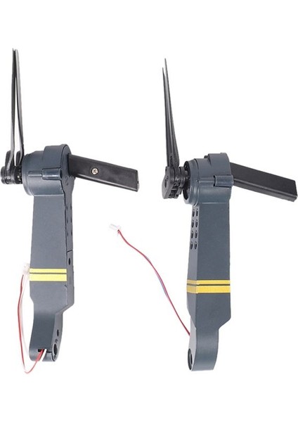 E58 S168 L800 GD88 JY019 Rc Quadcopter Yedek Parçalar Fpv Drone Çerçeve Parçaları Için Motorlu ve Pervaneli Kollar (Yurt Dışından) modelleri