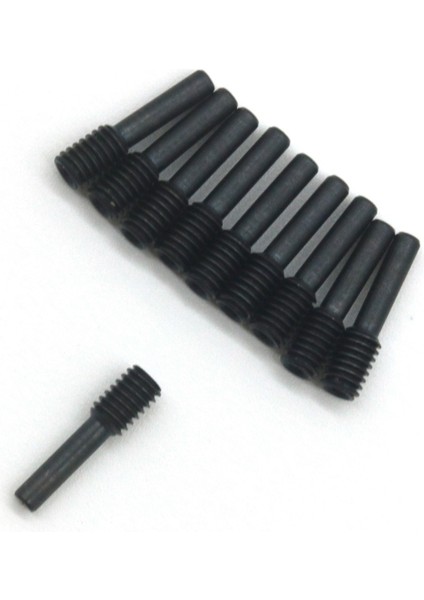 Traxxas TRA5145 Vida Pimi 4X16MM Zirvesi Için 10 Adet Vida Pimi (Yurt Dışından) fiyatları