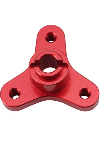 1/10 Traxxas Slash Stampede Haydut Rustler Için Metal Terlik Debriyaj Eliminator Vxl Xl5 2WD Yükseltme Parçaları Kırmızı (Yurt Dışından) fiyatları