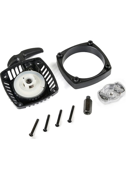 Başlangıç Başlangıç (Metal Pençe Merkezli) 1/5 Hpı Baja 5b Rovan Için Başlat Lt Losı &amp Metal Suffler 23CC 29CC 30 5cc 32 36CC Için (Yurt Dışından) fiyatları