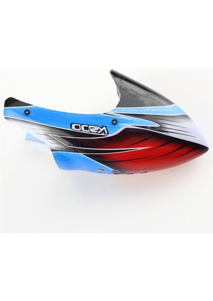 K200 0008 Wltoys Için Görüzük Kuvlı Xk K200 Rc Helikopter Yedek Parça Aksesuarları (Yurt Dışından) fiyatları