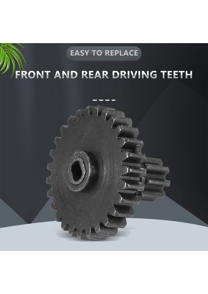 Metal Cetner Drive Mil Azaltma Dişli Dişli Kiti Wltoys Için K969 K979 K989 P929 P939 1/28 Rc Araba Yükseltme Parçaları (Yurt Dışından) fırsatları