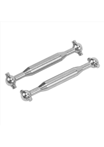 2set Arka Şaft Köpek Kemiği Ön ve Arka Şok Kulesi Braketi Sg 1603 Sg 1604 SG1603 SG1604 1/16 Rc Car (Yurt Dışından)