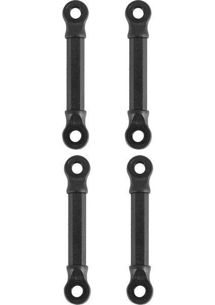 4pcs PX9300-04 9300 9304 Için Şok Emici Bağlantı Çubuğu Bağlantısı 1/18 Rc Araba Yedek Parçalar Değiştirme Aksesuarları (Yurt Dışından) fırsatları