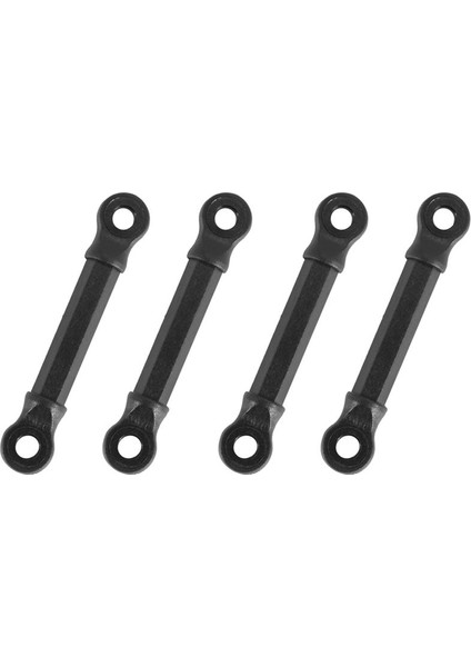 4pcs PX9300-04 9300 9304 Için Şok Emici Bağlantı Çubuğu Bağlantısı 1/18 Rc Araba Yedek Parçalar Değiştirme Aksesuarları (Yurt Dışından) indirimleri