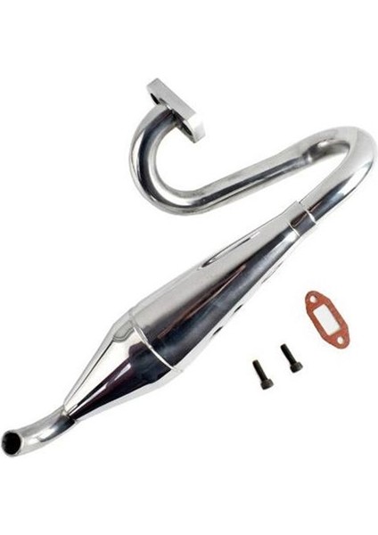 Hsp 050024 1/5 Rc Uzaktan Kumanda Modeli Araç Susturucu Metal Egzoz Borusu Modifiye ve Yükseltilmiş Aksesuarlar (Yurt Dışından) modelleri