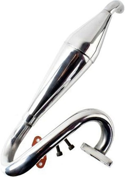 Hsp 050024 1/5 Rc Uzaktan Kumanda Modeli Araç Susturucu Metal Egzoz Borusu Modifiye ve Yükseltilmiş Aksesuarlar (Yurt Dışından) fırsatları