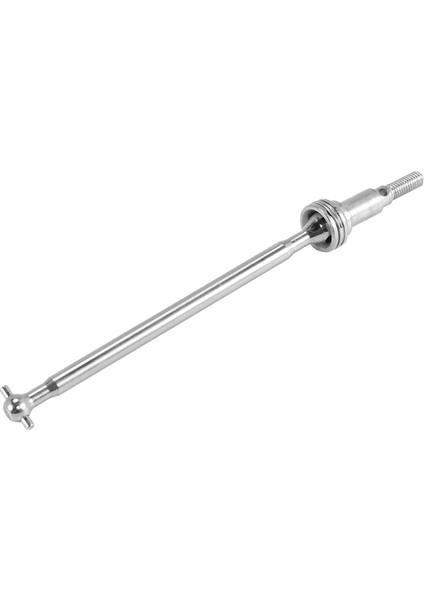 2pcs Metal Ön Şaftı Cvd Tümli Mable LG-WJ03 Laegendary Legend Için 1/10 Rc Araba Yedek Parça Aksesuarları (Yurt Dışından) modelleri