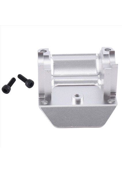 Metal Gearbox Kasası Arrma Için Bülten Kapak 1/8 6s Kraton Typhon Outcast 1/7 Iffet Sınırsız Mojave Yükseltme Parçaları 4 (Yurt Dışından) fiyatları