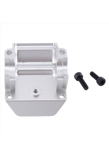 Metal Gearbox Kasası Arrma Için Bülten Kapak 1/8 6s Kraton Typhon Outcast 1/7 Iffet Sınırsız Mojave Yükseltme Parçaları 4 (Yurt Dışından) modelleri
