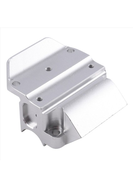 Metal Gearbox Kasası Arrma Için Bülten Kapak 1/8 6s Kraton Typhon Outcast 1/7 Iffet Sınırsız Mojave Yükseltme Parçaları 4 (Yurt Dışından) indirimleri
