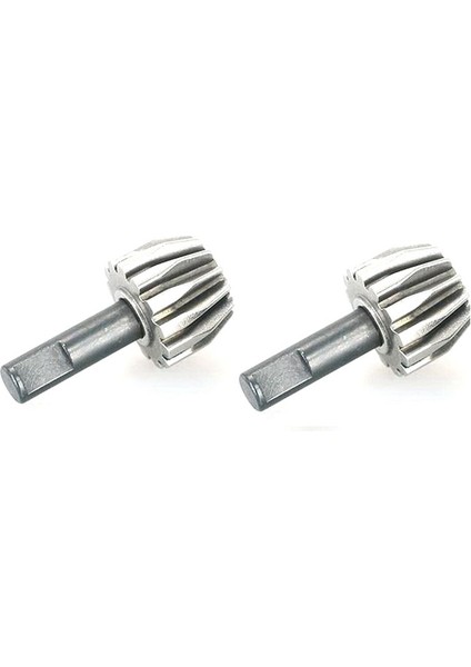 Rc Araç Parçaları 10124 Diferansiyel Dişlisi Vrx Racıng Için 2 Set 1/10 Ölçekli 4WD Rc Araç Uzaktan Kontol Araç Aksesuarları (Yurt Dışından) fiyatları