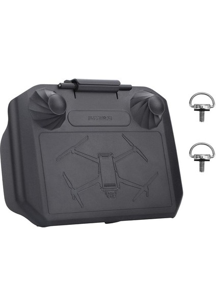 Mini3 Pro/ Royal 3 Uzaktan Kumanda Koruması Hood Rc Pro Rocker Scratch Cover Için Sunnylife (Yurt Dışından) modelleri