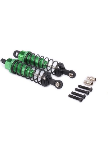 1/12 Wltoys 12428 12423 Rc Araç Palet Yükseltme Bölümü Için Metal Yağ Dolgulu Ön ve Arka Şok Emici (Yurt Dışından) modelleri