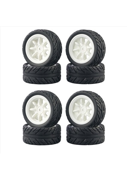 8pcs SG1603 SG1604 SG1605 Udırc UD1601 UD1602 UD1603 UD1604 1/16 Rc Araba Yükseltme Parçaları 1 (Yurt Dışından)