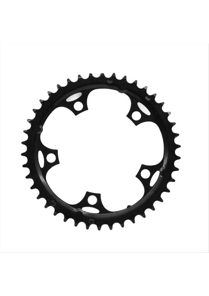 Elektrikli Bisiklet Ebike Zincir Zincir Zincir Yüzüğü 42T Tongsheng Tsdz2 Tsdz-2b Orta Motor Zincir Çarkı (Yurt Dışından)