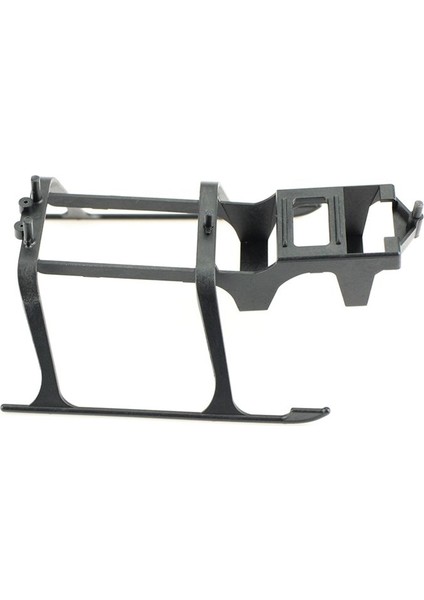 K200 0001 Wltoys Için Landing Dişliler Xk K200 Rc Helikopter Yedek Parça Aksesuarları (Yurt Dışından)