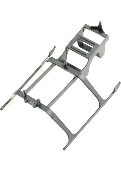 K200 0001 Wltoys Için Landing Dişliler Xk K200 Rc Helikopter Yedek Parça Aksesuarları (Yurt Dışından) fiyatları