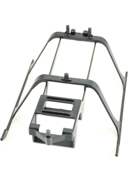 K200 0001 Wltoys Için Landing Dişliler Xk K200 Rc Helikopter Yedek Parça Aksesuarları (Yurt Dışından) modelleri