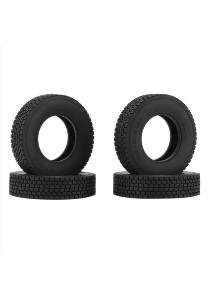 8pcs 1 55 Kauçuk Tekerlek Lastikleri Tamiya Için Lastik 1/14 Rc Tracker Traktör Kamyon Yükseltme Parçaları (Yurt Dışından) fiyatları