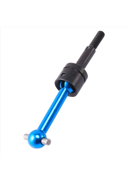 4pcs Metal Evrensel Şaft Mili Cvd 53792 Tamiya Tt-01 TT01 Tt-02 TT02 TA04 1/10 Rc Araba Yükseltmeleri Parçalar (Yurt Dışından) fiyatları