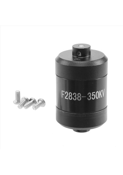 F2838 350KV 3-4s Sualtı Fırçasız Dc Motor 2 4kg Itme 150W IP28 Rc Boat Seri Rov Için Su Geçirmez (Yurt Dışından) fiyatları